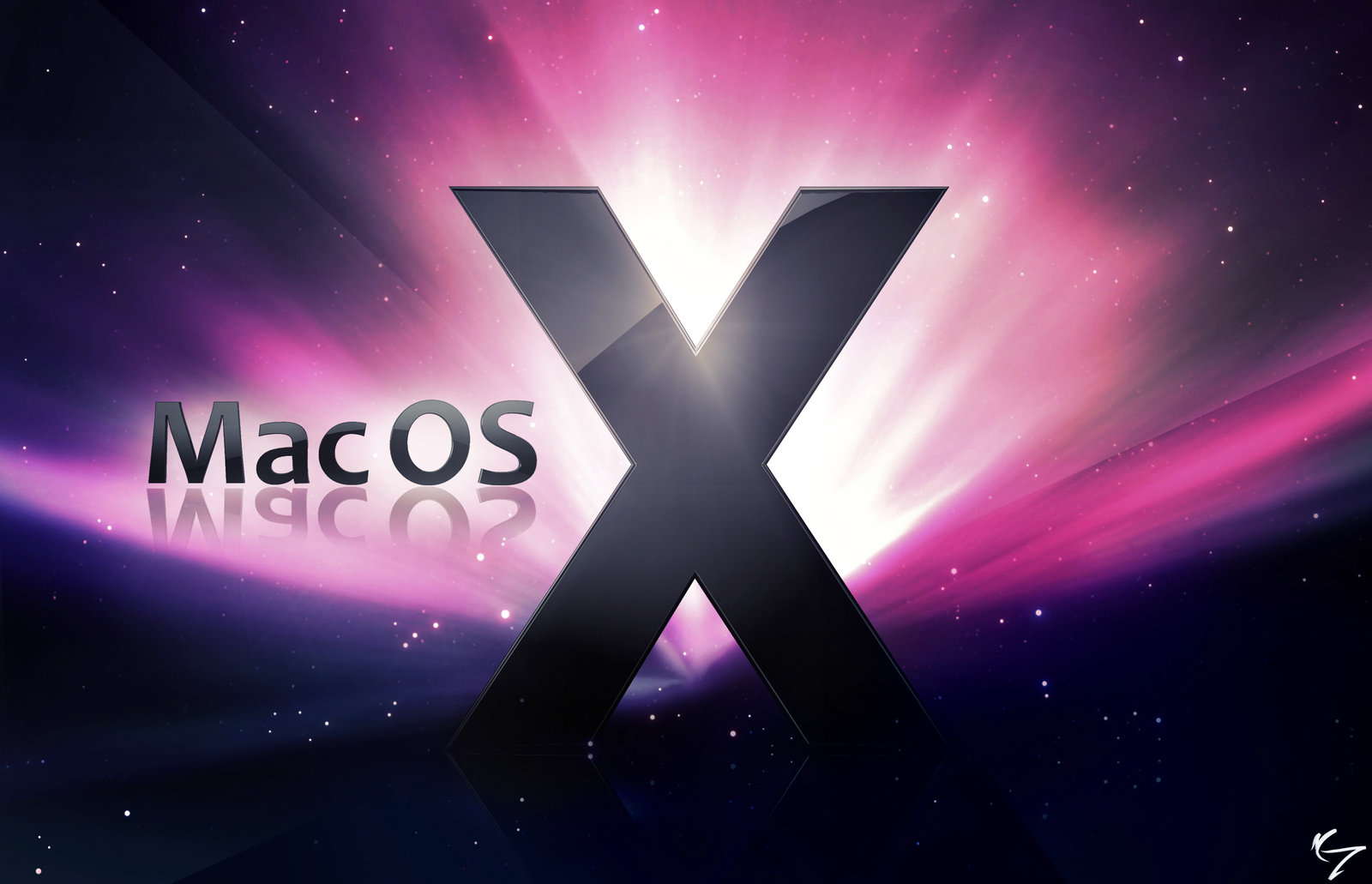 Macos For Disaster Recovery